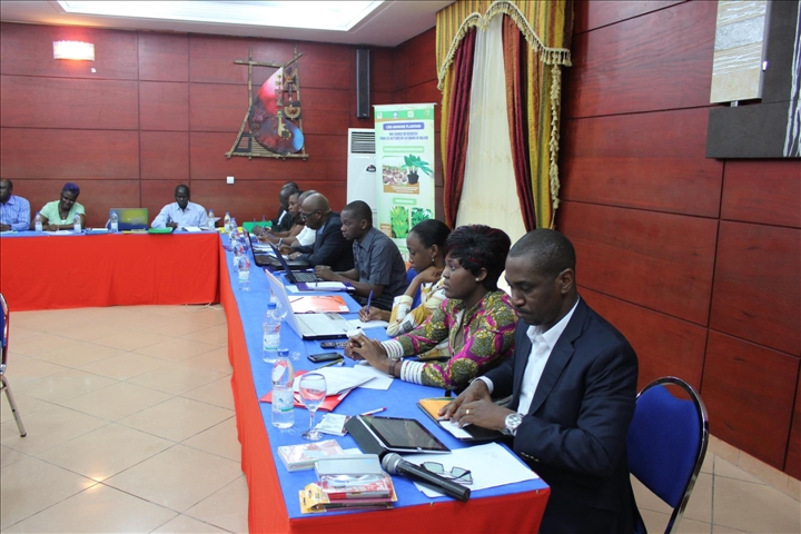 Renforcement des capacités: WAAPP forme les journalistes aux questions agricoles